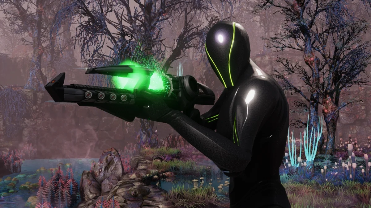 Новый трейлер XCOM 2: War of the Chosen посвятили Жрецам, Чистильщикам и Призракам - фото 2