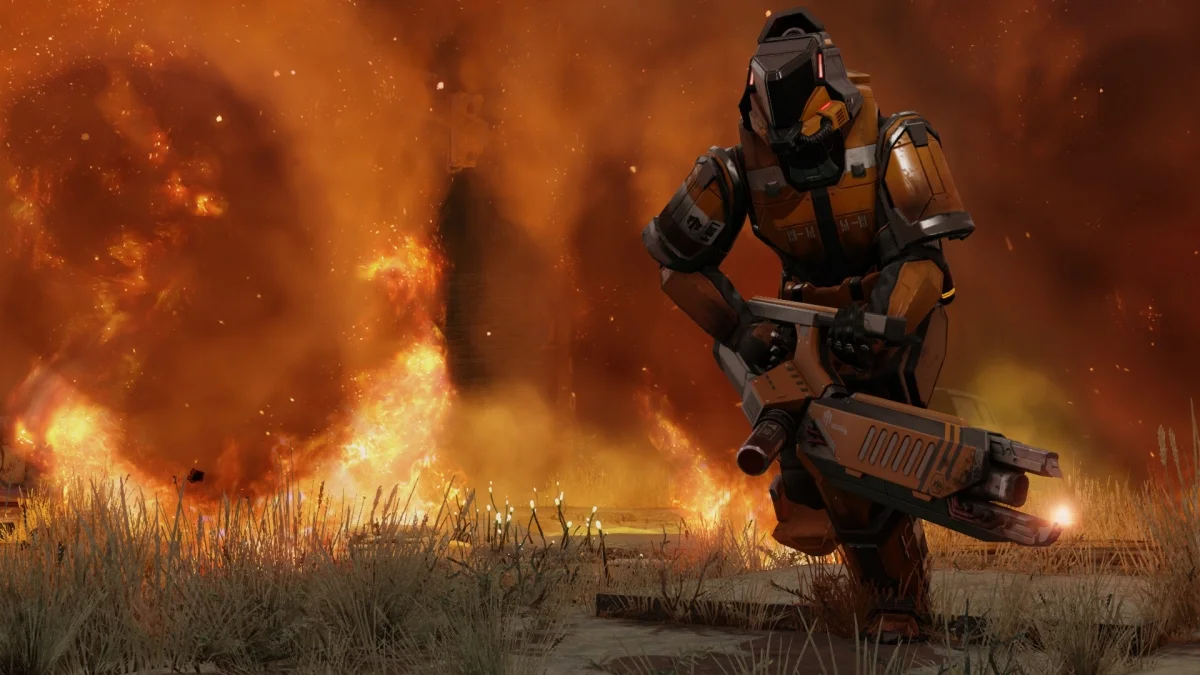 Новый трейлер XCOM 2: War of the Chosen посвятили Жрецам, Чистильщикам и Призракам - фото 1