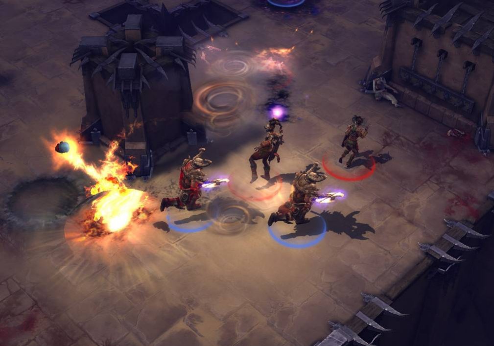 Blizzard не пожертвует качеством ради скорости - изображение обложка