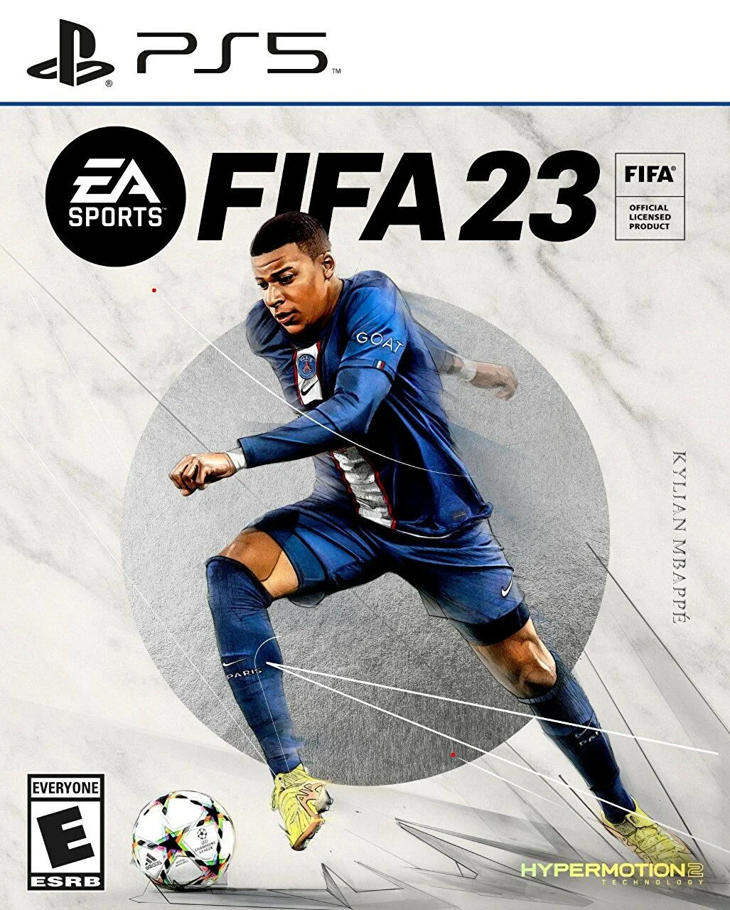 На обложке FIFA 23 появится футболистка Сэм Керр из Chelsea - фото 2