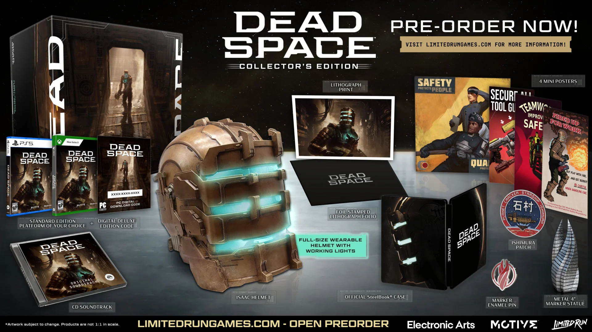 Покупателям ремейка Dead Space подарят Steam-версию Dead Space 2 - фото 2