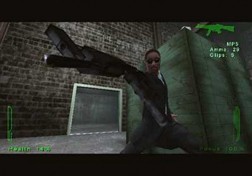 Что такое Матрица - изображение обложка