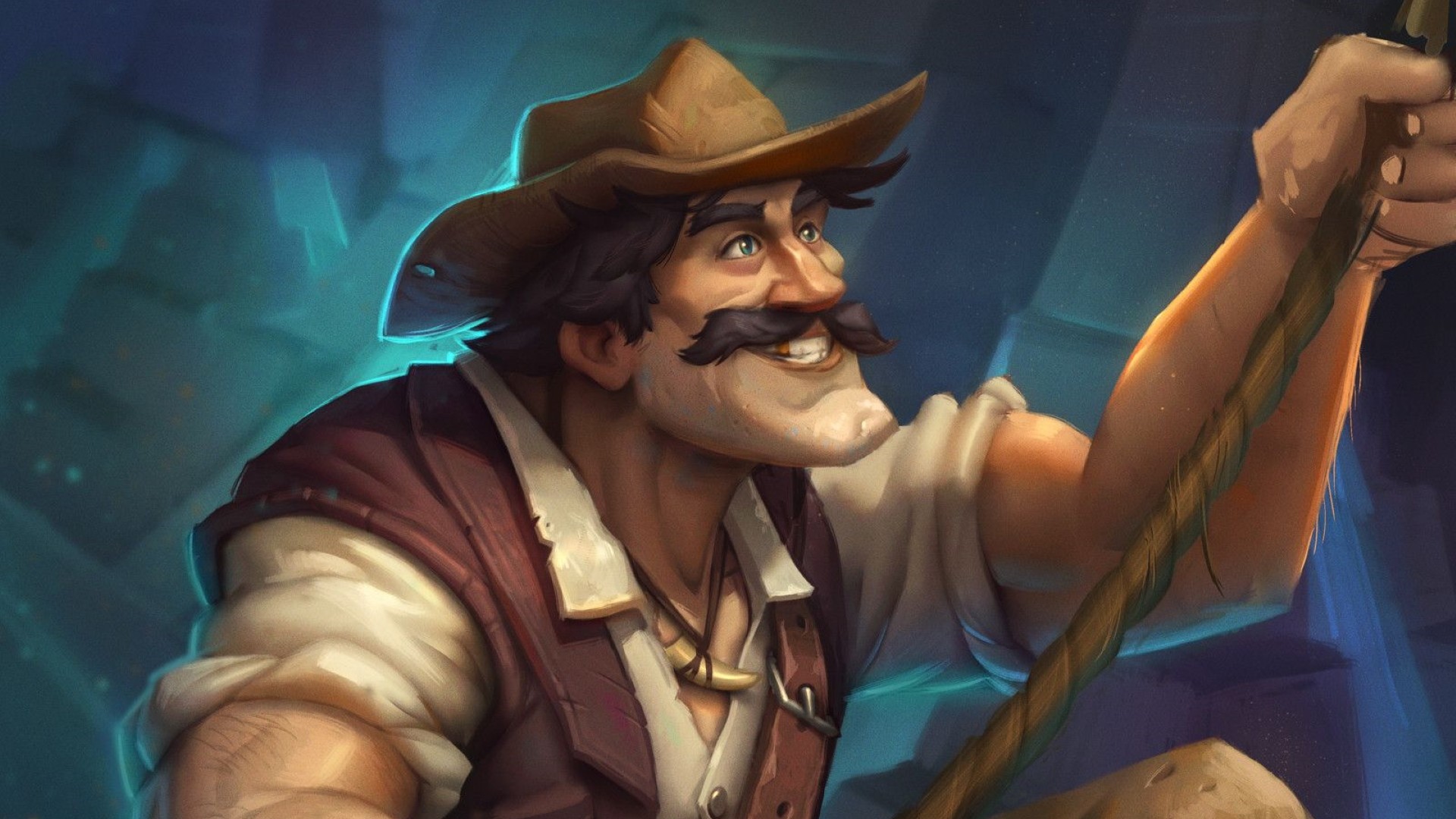 На «Поля сражений» в Hearthstone добавили драконов - изображение обложка