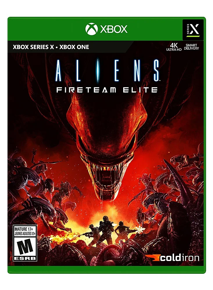 Появились предзаказы Aliens: Fireteam Elite — игра выйдет 24 августа - фото 3