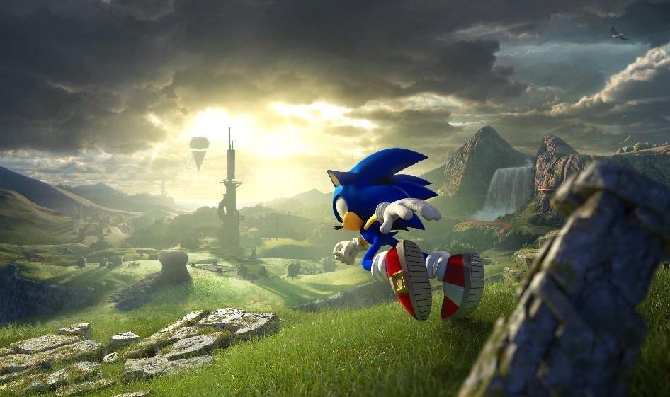 Глава Sonic Team уже знает, какой будет следующая игра про Соника - изображение обложка