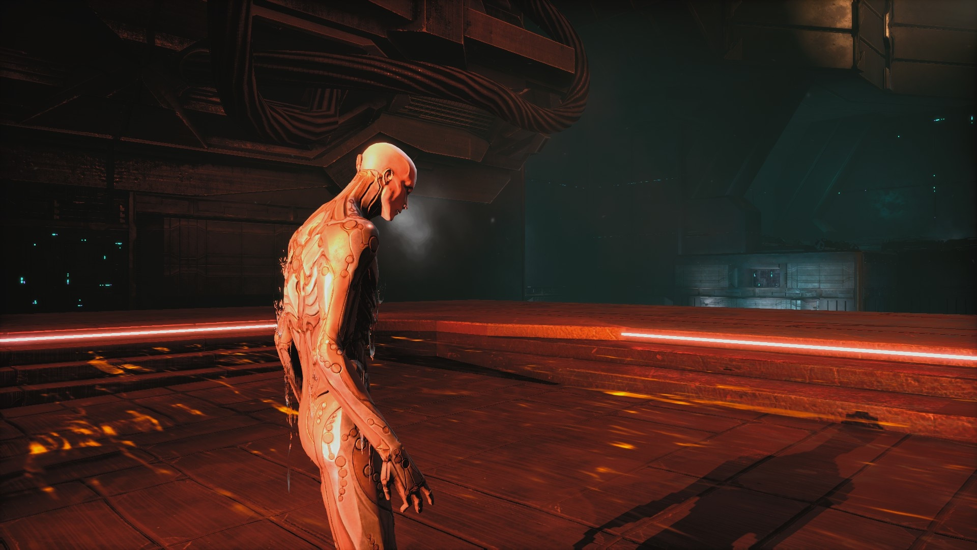 Релиз Hellpoint на Xbox Series отложили на пару недель - изображение обложка