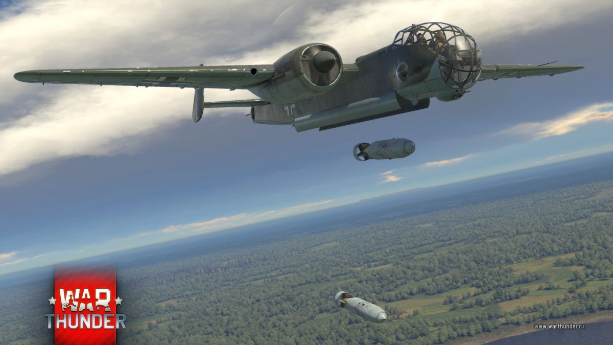 В War Thunder появились морские сражения и вертолёты - изображение 7 В War Thunder появились морские сражения и вертолёты - фото 7