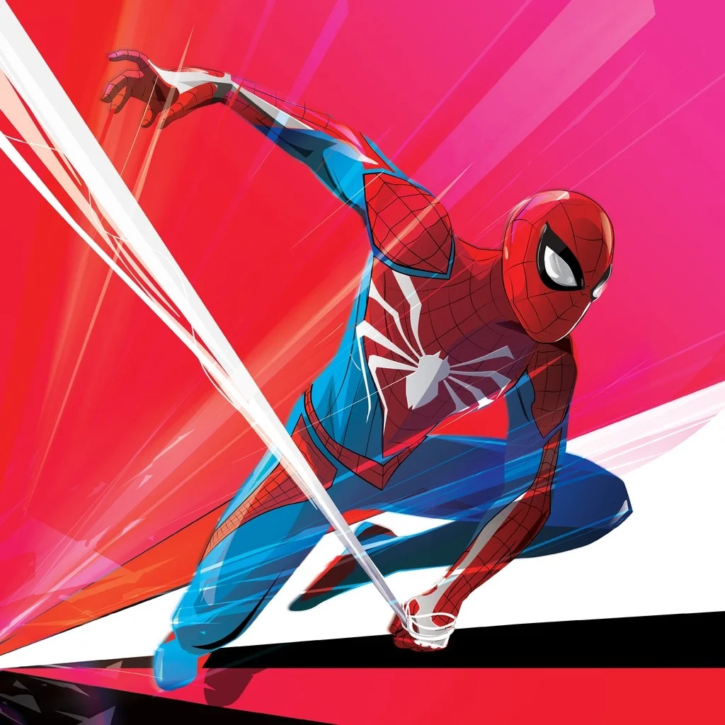 Sony представила сюжетный трейлер «Человека-паука» вместе с тематическими PS4 - фото 11