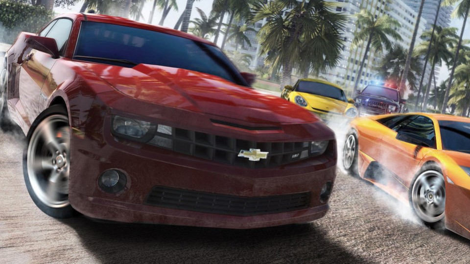 Закрытый тест The Crew начнется в понедельник - изображение обложка