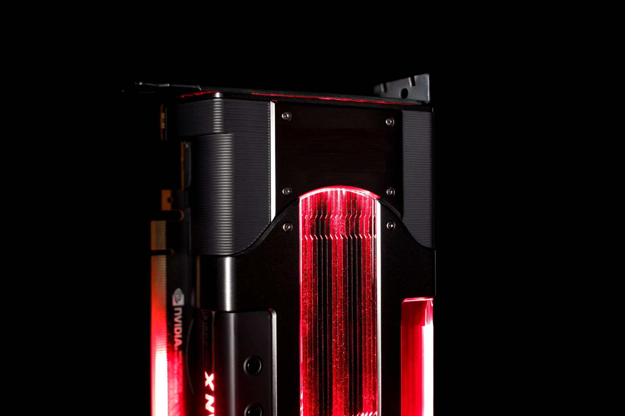 Стало известно точное название новой видеокарты Nvidia - изображение обложка