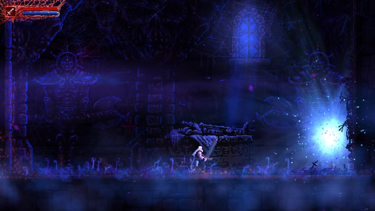 Авторы Slain переработали свою игру после обрушившейся критики - изображение обложка