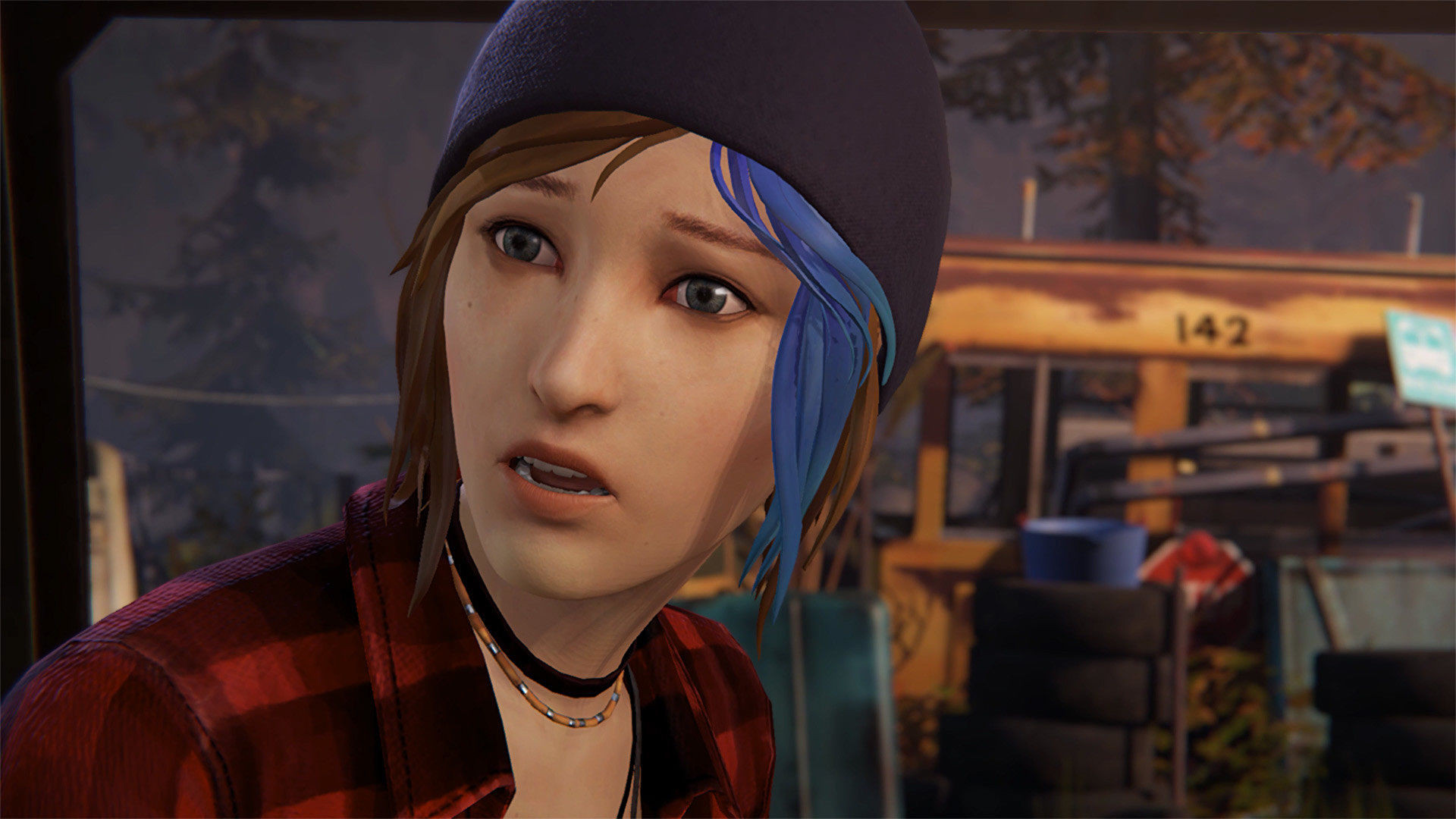 Авторы коллекции ремастеров Life is Strange обещают исправить все баги - изображение обложка