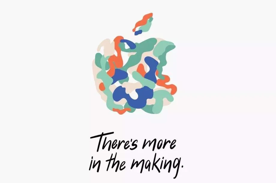 Apple проведёт презентацию 30 октября - фото 1