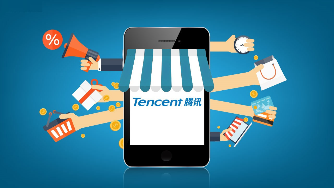 Tencent не покупает Ubisoft, но инвестирует 300 миллионов в Guillemot Bros - изображение обложка