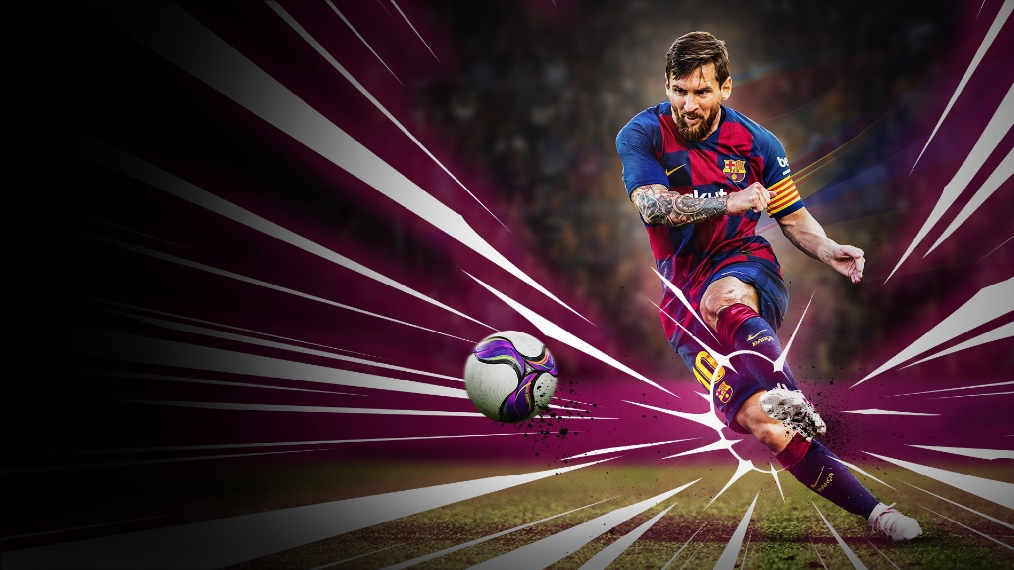 Критики в этом году оценили свежий Pro Evolution Soccer выше новой FIFA - изображение обложка