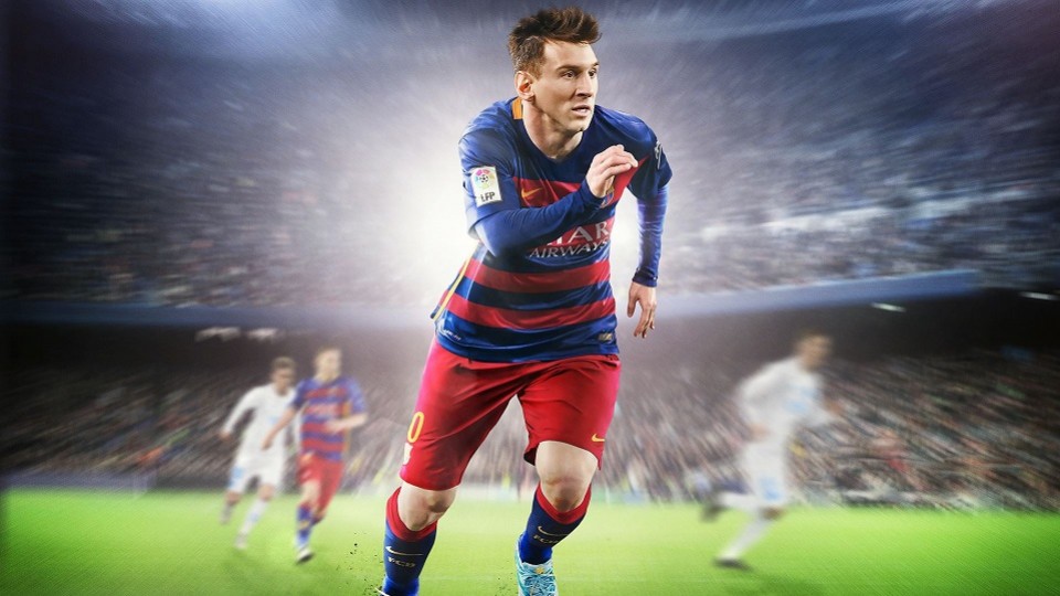 Electronic Arts распродает спортивные игры со скидкой до 75% - изображение обложка