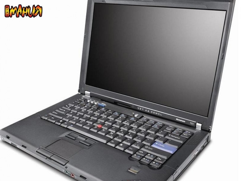 Ноутбуки на основе Santa Rosa - изображение обложка