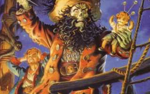 Monkey Island 2 на пороге возрождения? - изображение обложка