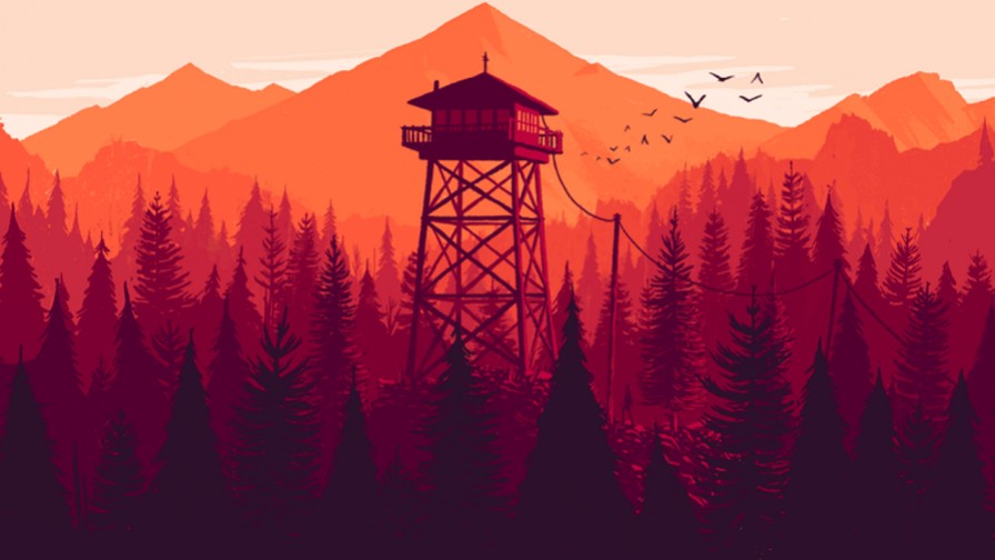 Firewatch выйдет на Xbox One, если игроки этого захотят - изображение обложка