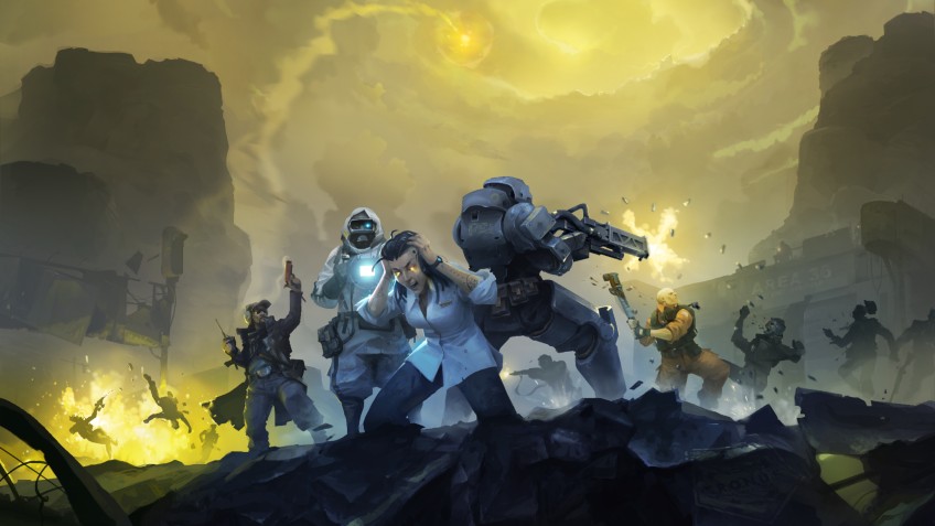 Изометрическая RPG Encased выйдет в раннем доступе уже 26 сентября - изображение обложка