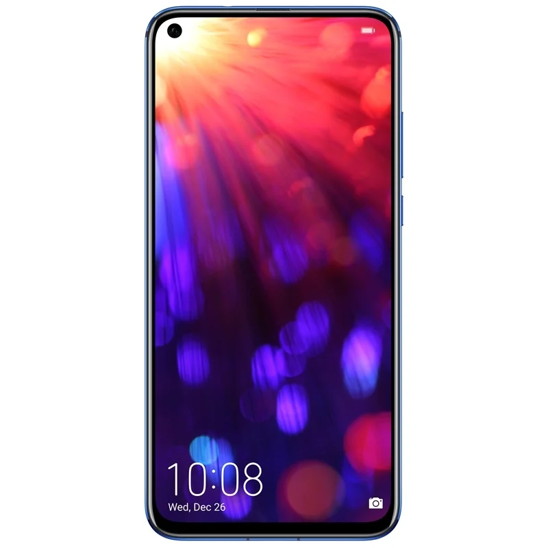 Huawei представила смартфон Honor V20 - фото 3
