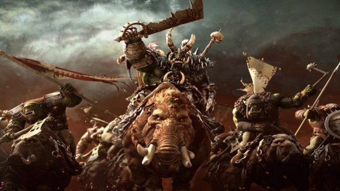 Активисты призвали Games Workshop снять меха с героев Warhammer - изображение обложка