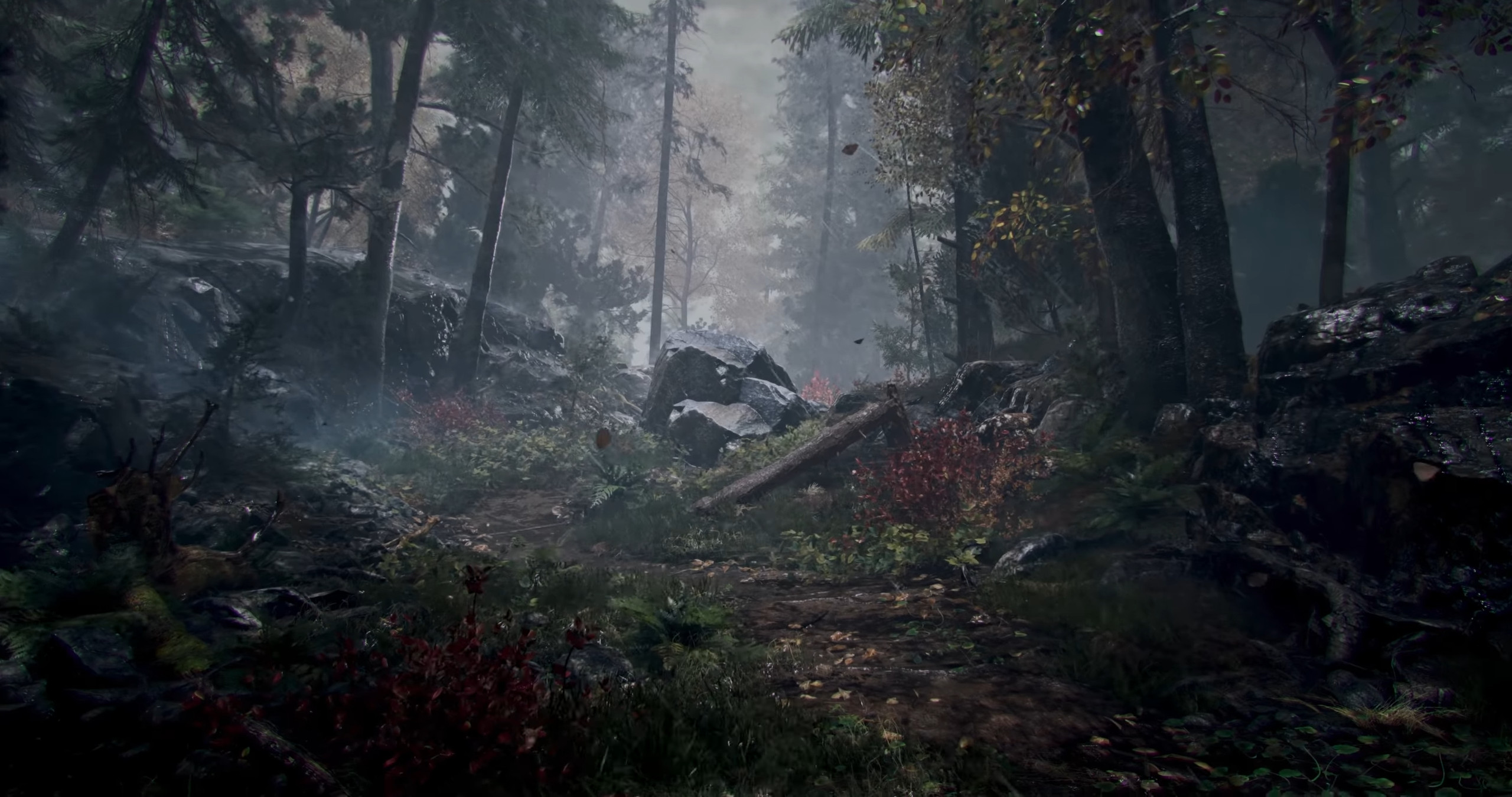 Создатель PUBG: Battlegrounds показал свежее технодемо нового проекта - изображение обложка