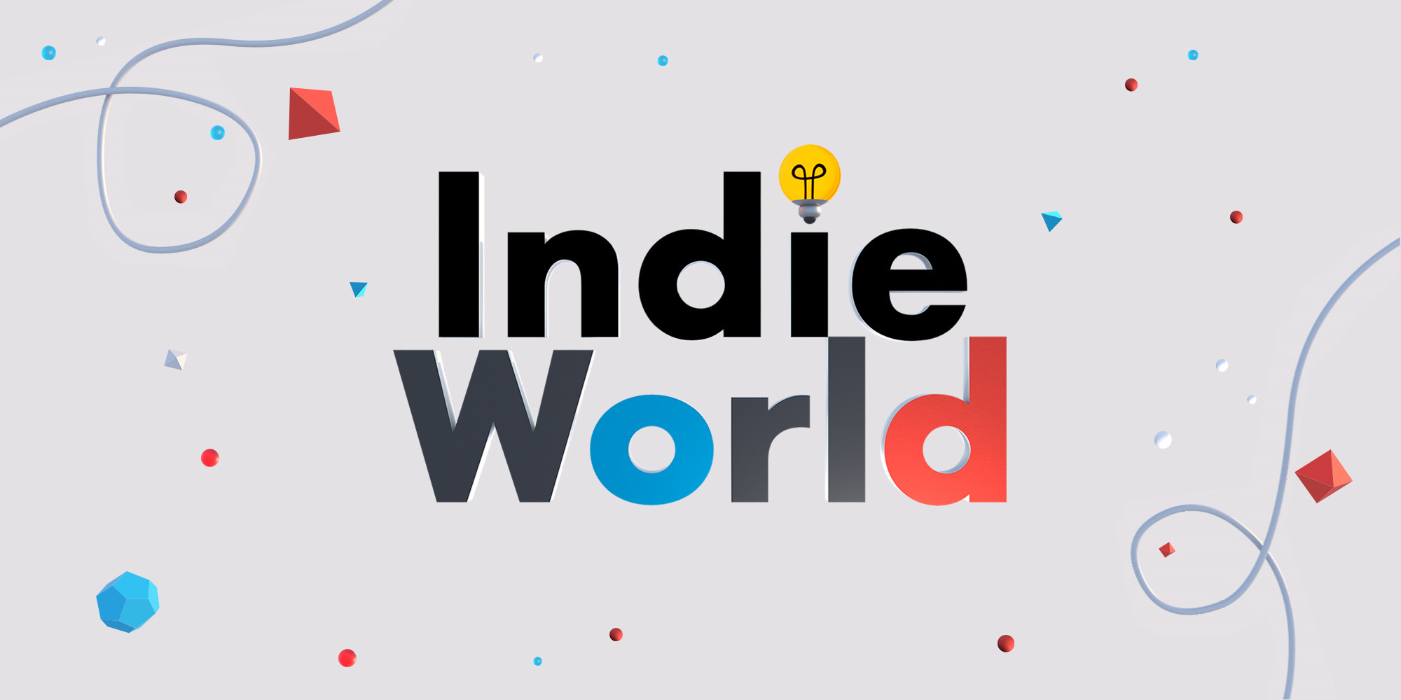 Новое шоу Nintendo Indie World состоится уже послезавтра - изображение обложка