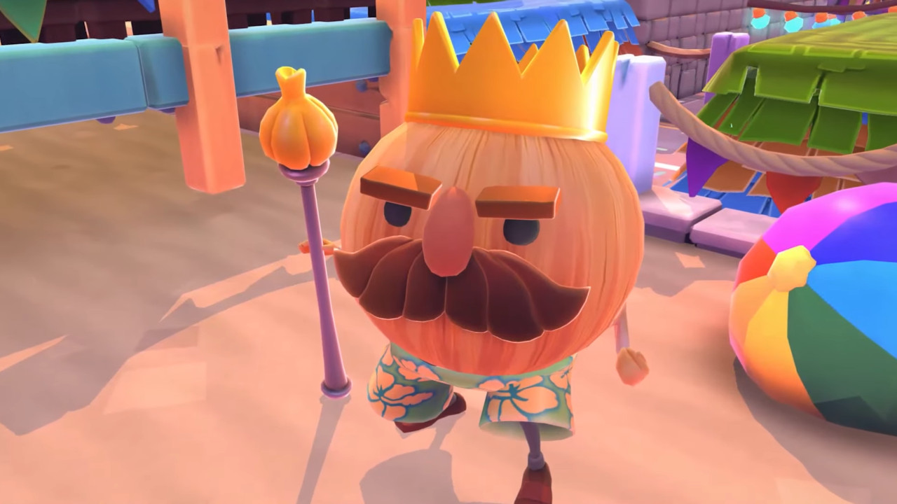 Для Overcooked! 2 анонсировали бесплатное контентное обновление - изображение обложка