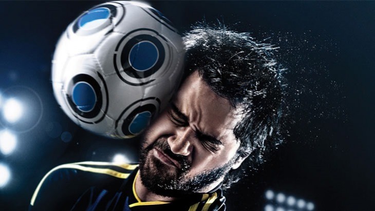 «Игромания» играет в FIFA 15 в прямом эфире - изображение обложка