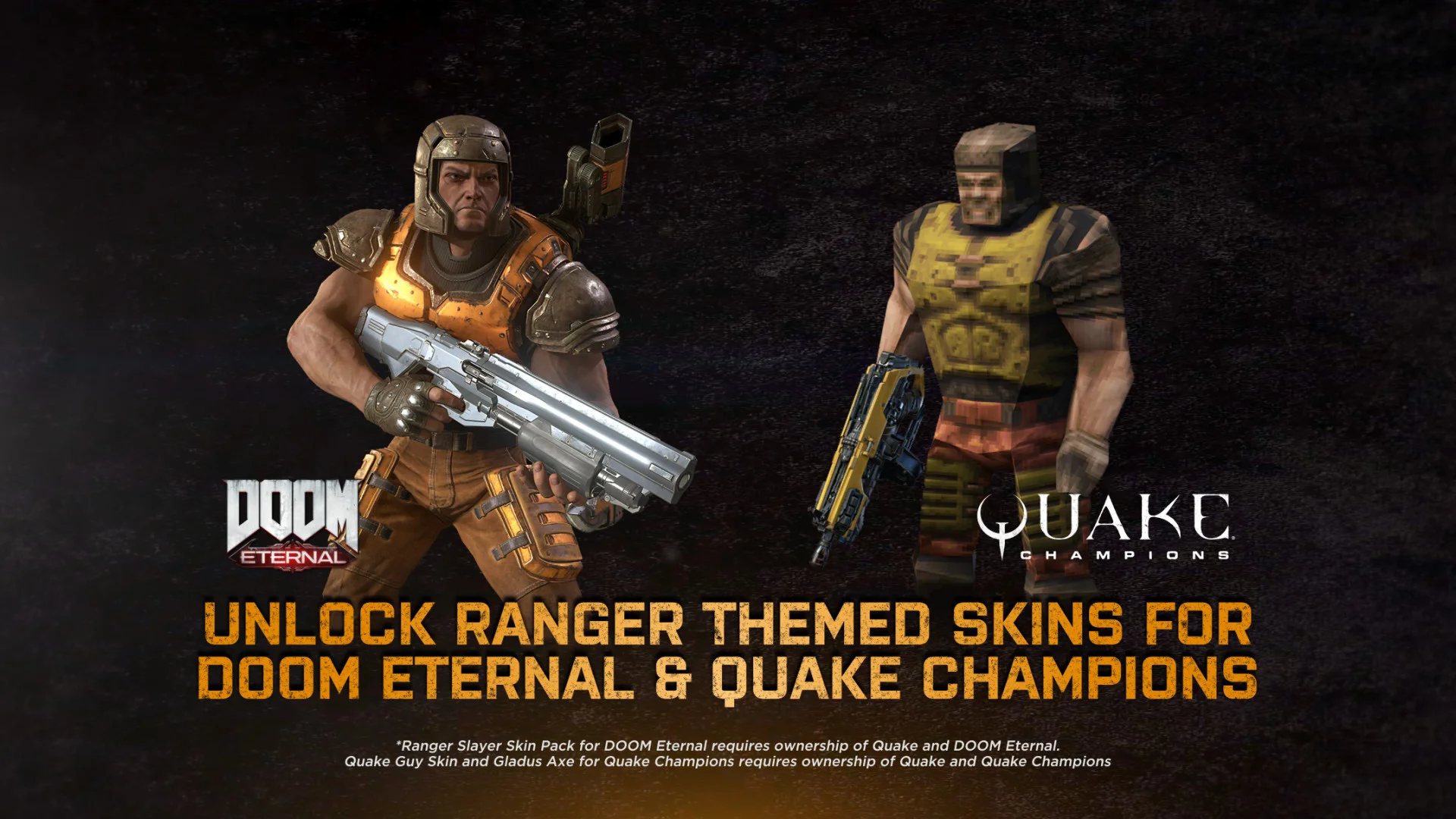 Режим «Орда» и новый аддон — для ремастера Quake вышло свежее обновление - фото 1