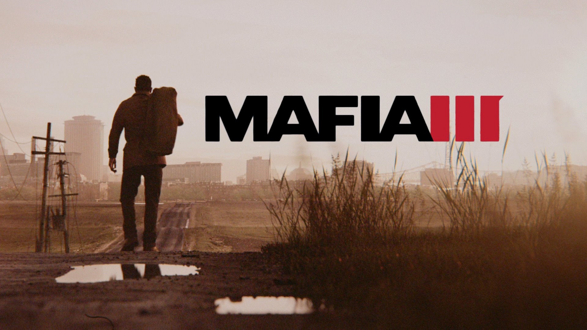 Mafia 3 получит еще три сюжетных дополнения - изображение обложка