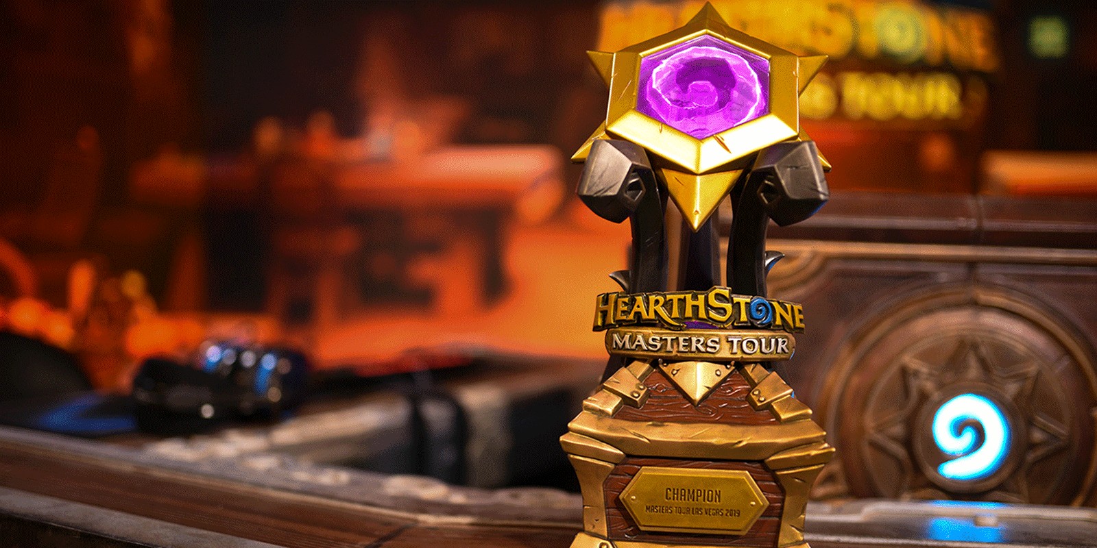 Из-за коронавируса турнир Hearthstone Masters Tour Los Angeles переместится в онлайн - изображение обложка