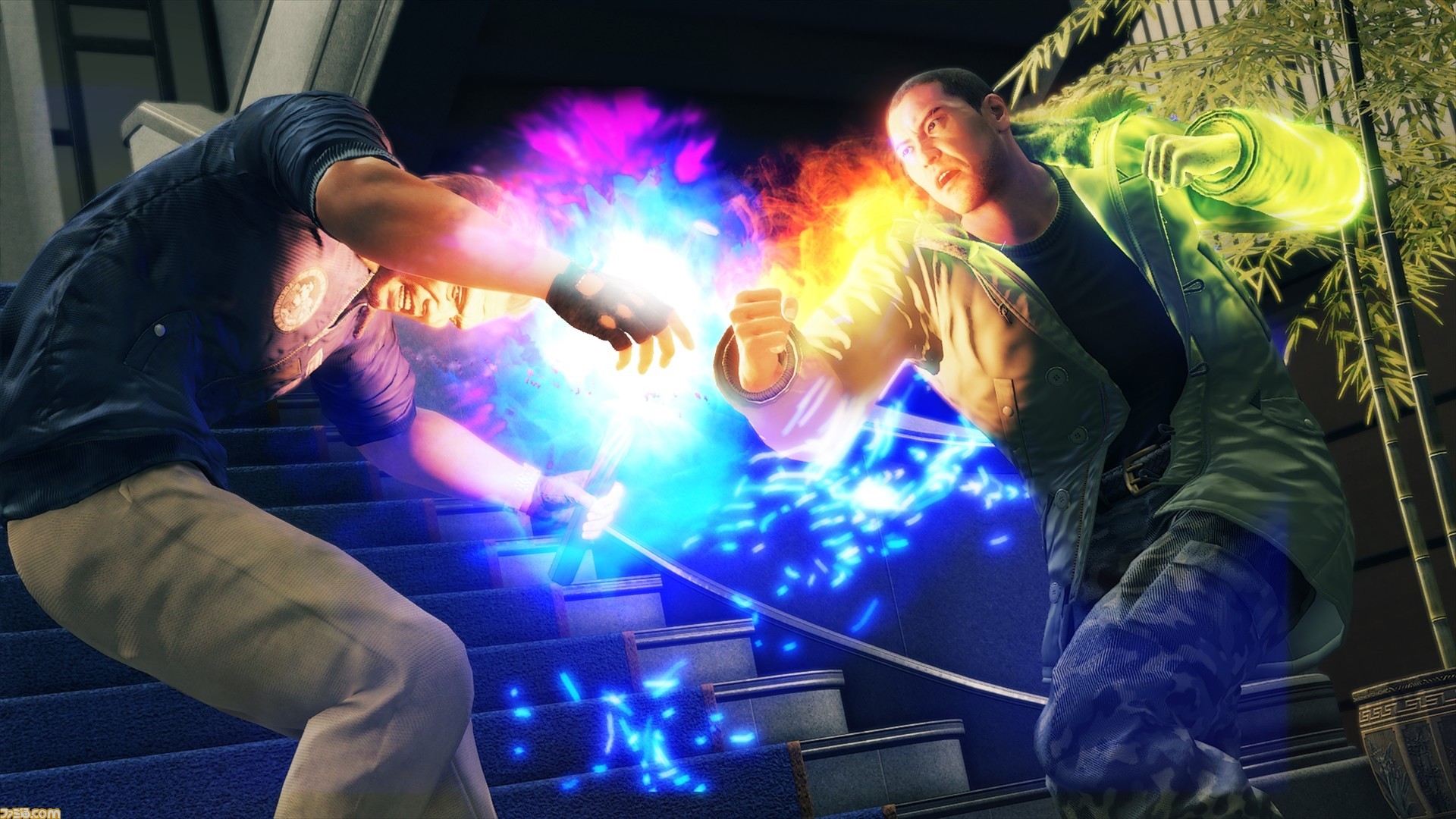 В Yakuza: Like a Dragon появятся коллекционные «покемоны» - изображение обложка