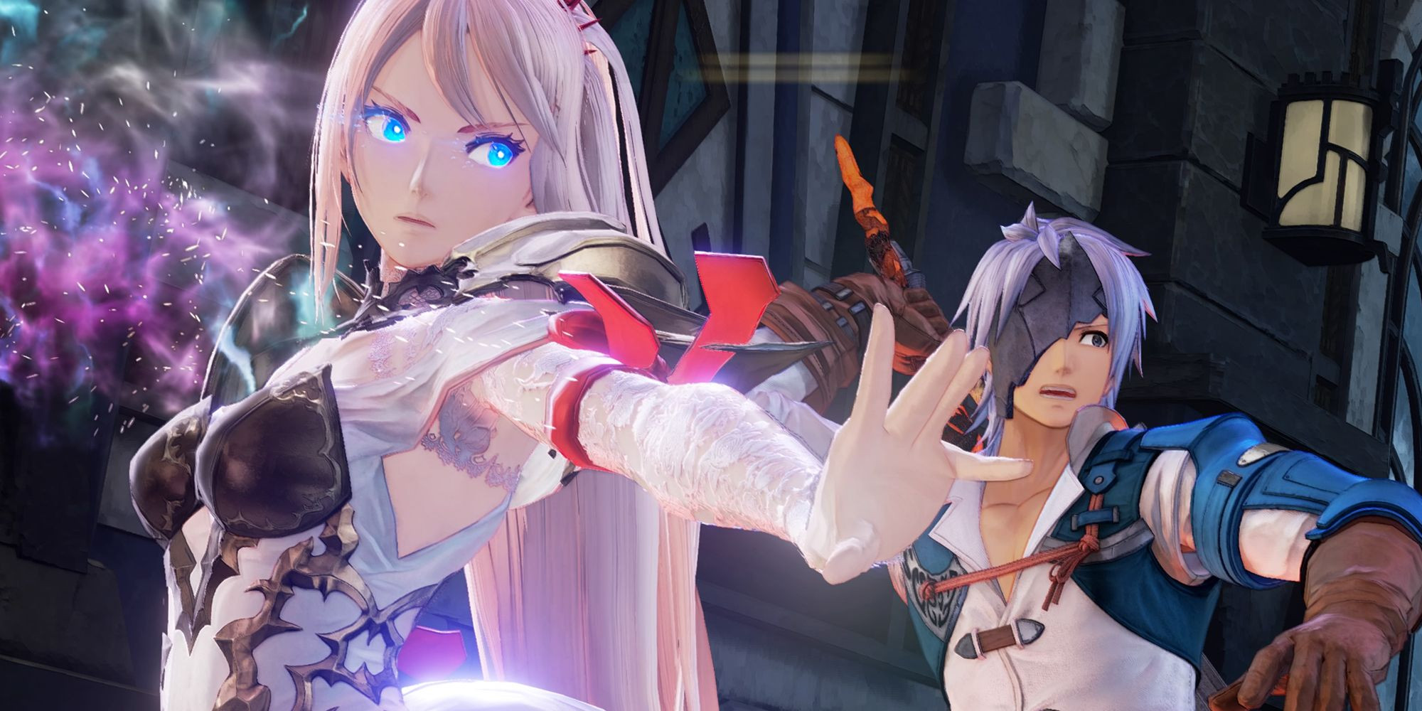 Насыщенный год — Bandai Namco подвела игровые итоги 2021 года ярким трейлером - изображение обложка