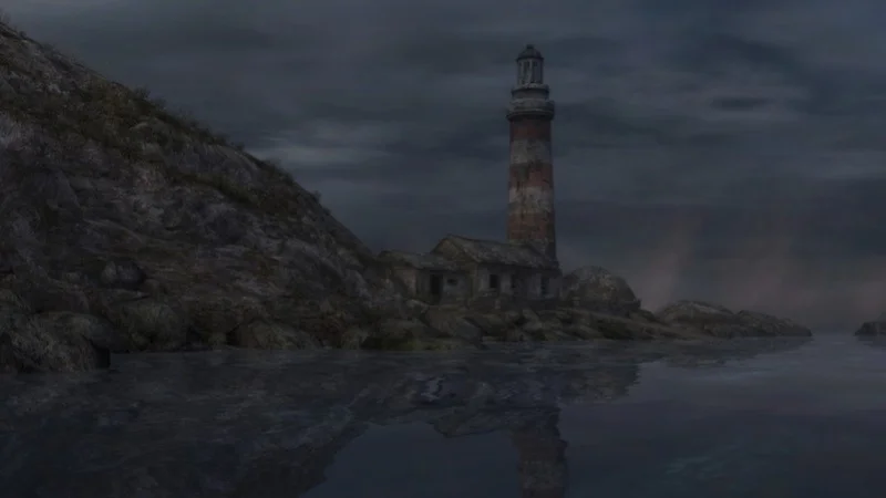 The Chinese Room перенесет Dear Esther на PS4 и Xbox One - фото 1