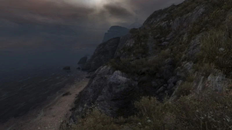 The Chinese Room перенесет Dear Esther на PS4 и Xbox One - фото 2