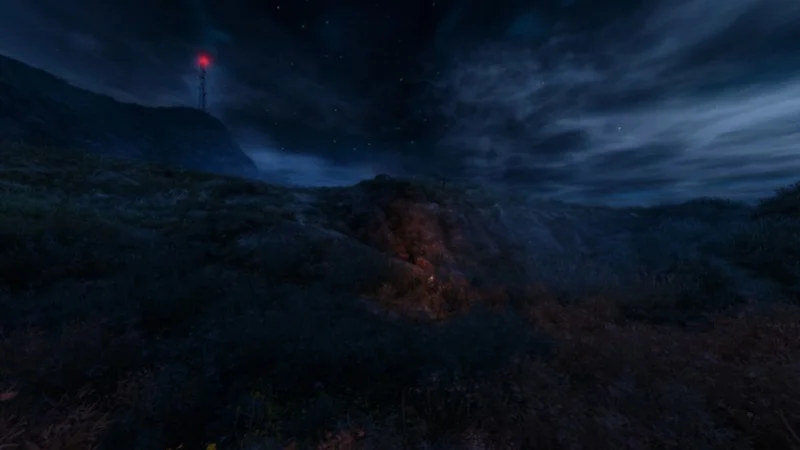 The Chinese Room перенесет Dear Esther на PS4 и Xbox One - фото 4