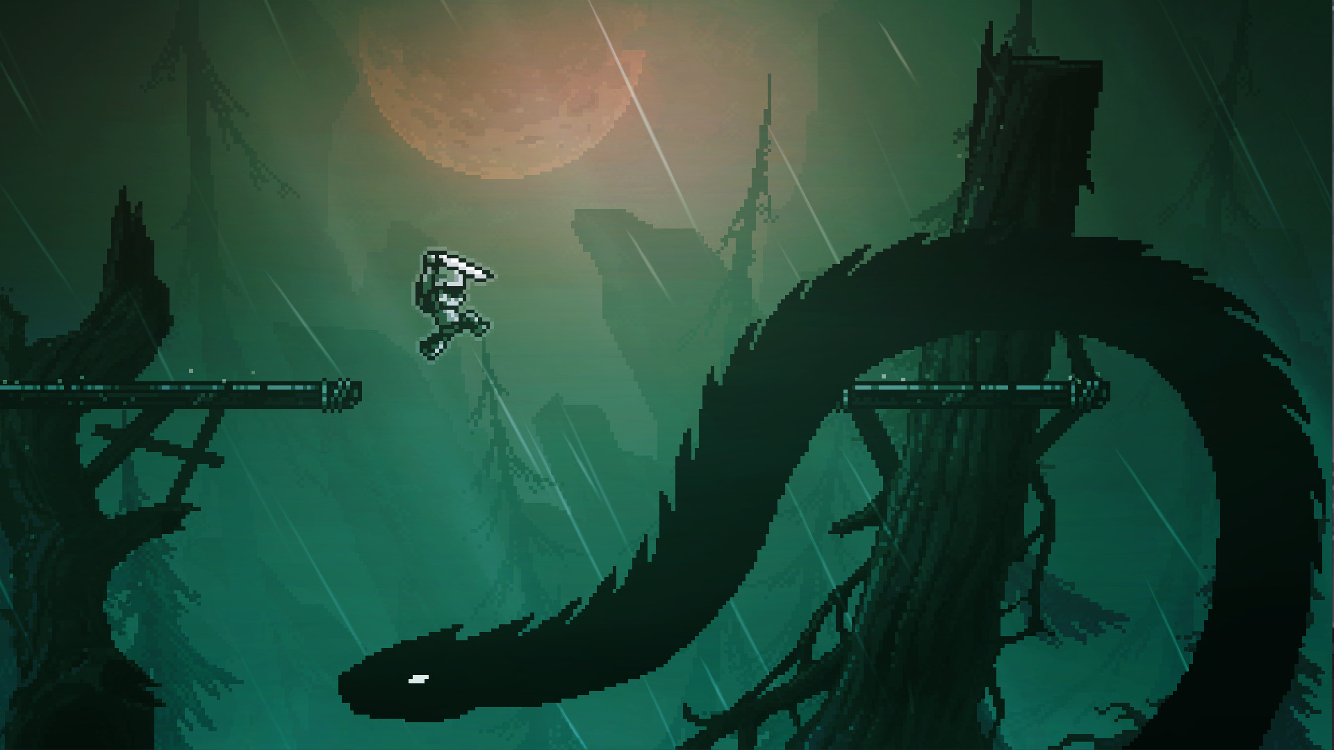 Литовский хоррор-платформер Inmost вышел на PC и Nintendo Switch - изображение обложка