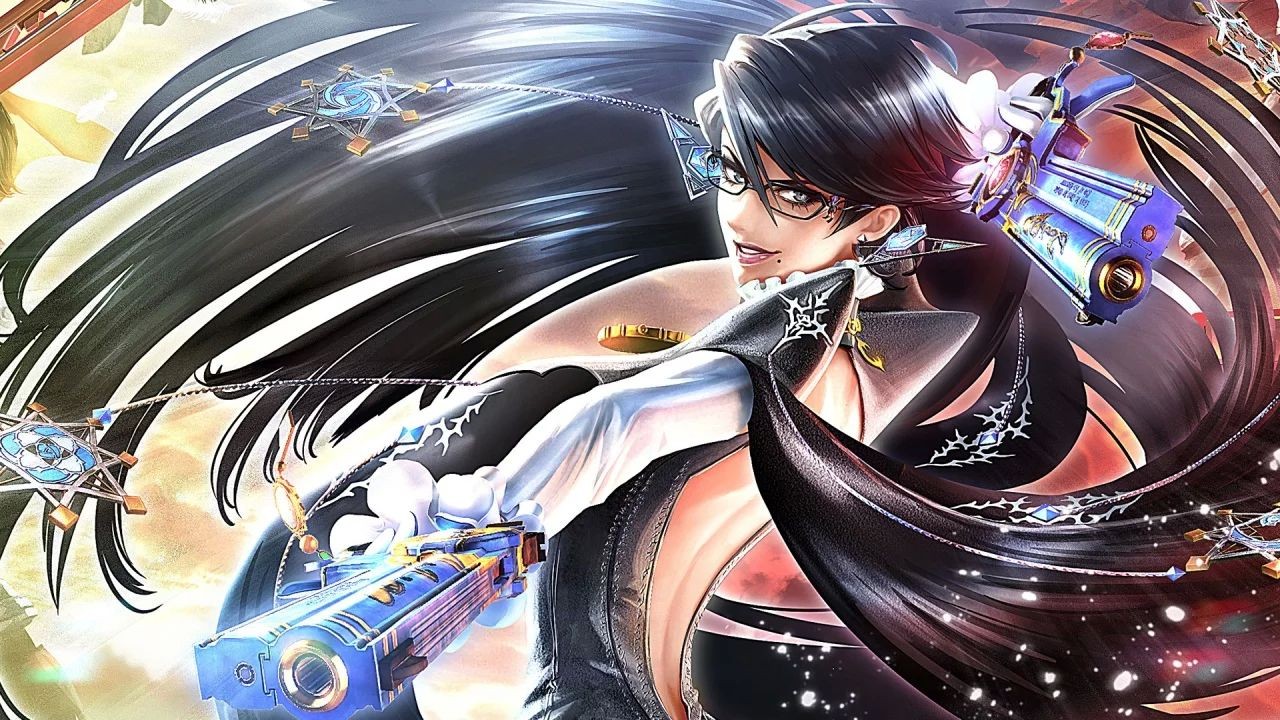 Platinum Games использует Bayonetta в необычных целях - изображение обложка