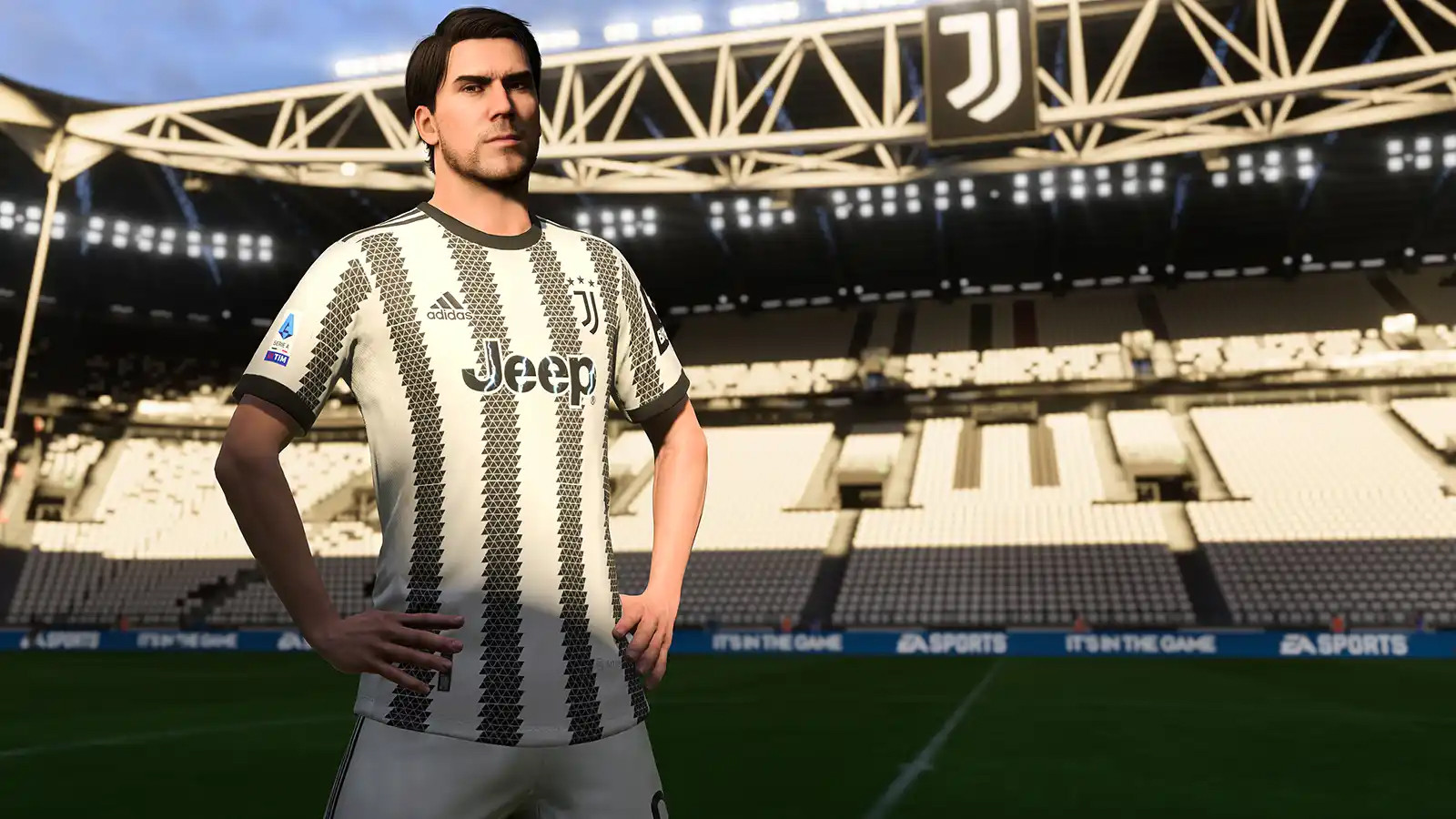 Первыми играми по FIFA после соглашения с EA будут проекты с блокчейном - изображение обложка