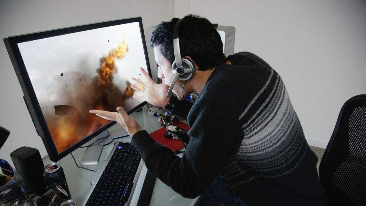 Елена Мизулина предложила штрафовать за пропаганду насилия в играх - изображение обложка