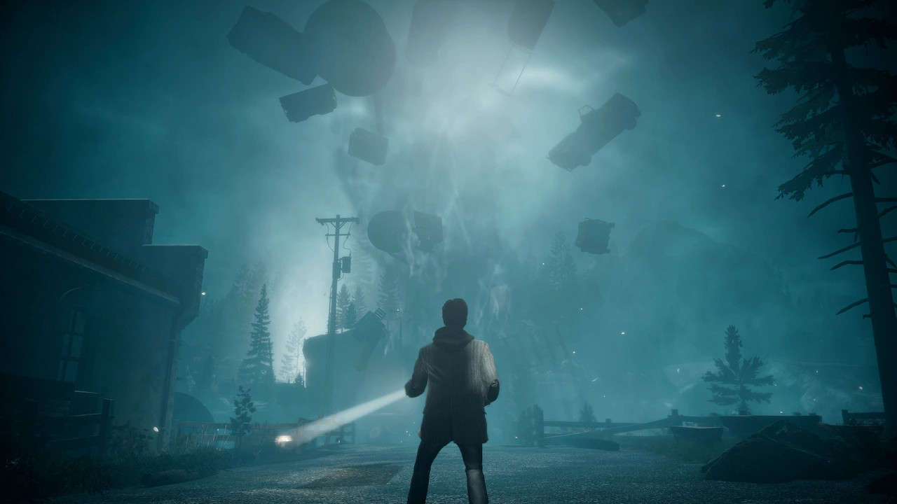 Разработка игр Remedy идёт по плану, несмотря на падение прибыли - изображение обложка