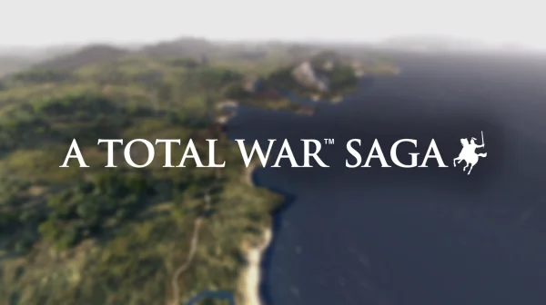 Creative Assembly выпустит серию кампаний A Total War Saga - фото 1
