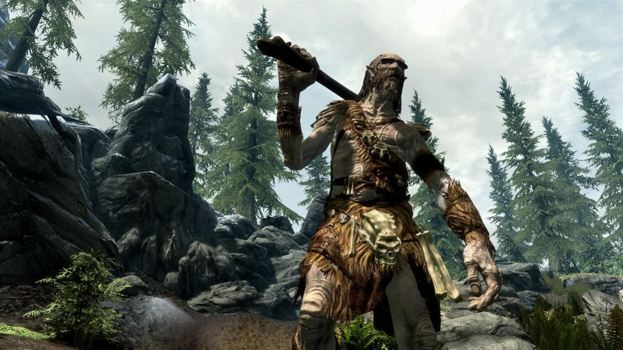 Bethesda создает продолжение The Elder Scrolls и еще две «большие игры» - изображение обложка