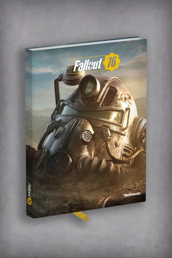 В платиновое издание Fallout 76 игра не входит - фото 2