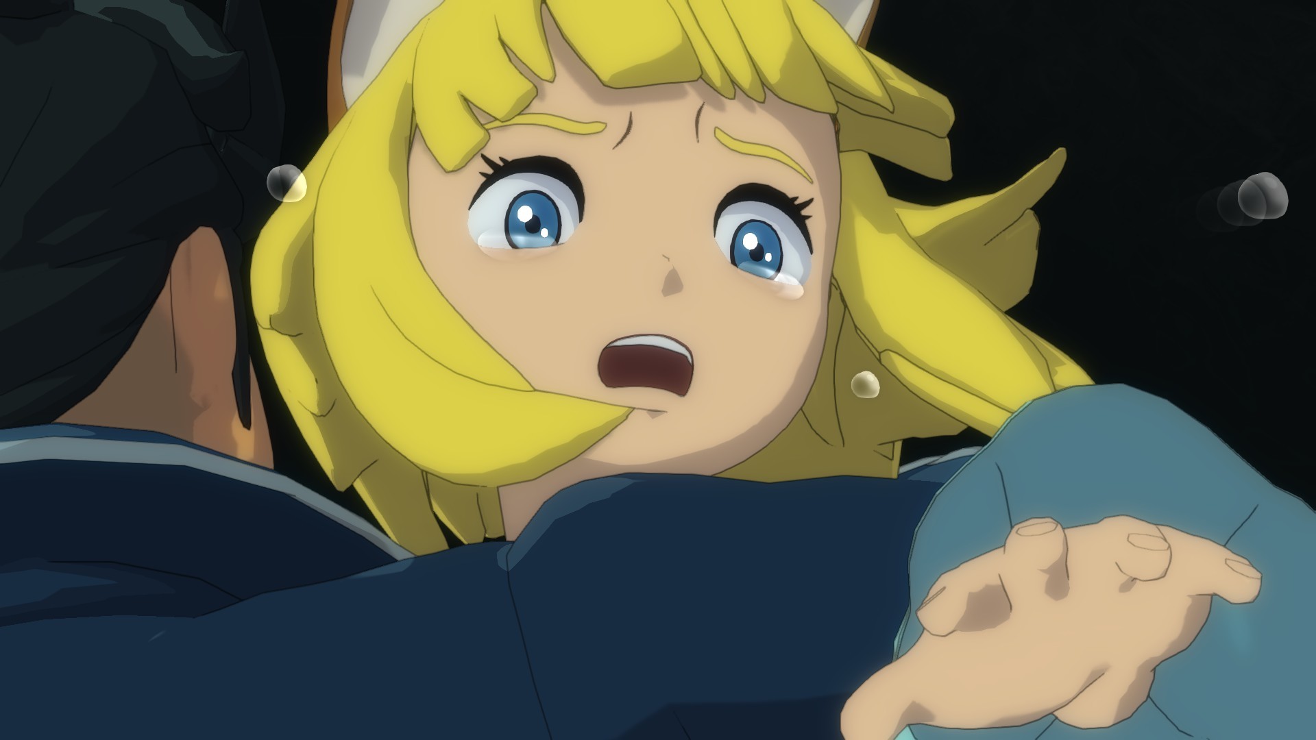 В Ni no Kuni II: Revenant Kingdom появились режимы сложности - изображение обложка