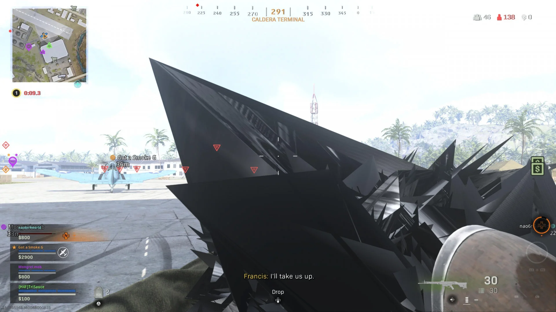 На запуске новой карты Call of Duty: Warzone игроки столкнулись с массой проблем - фото 1