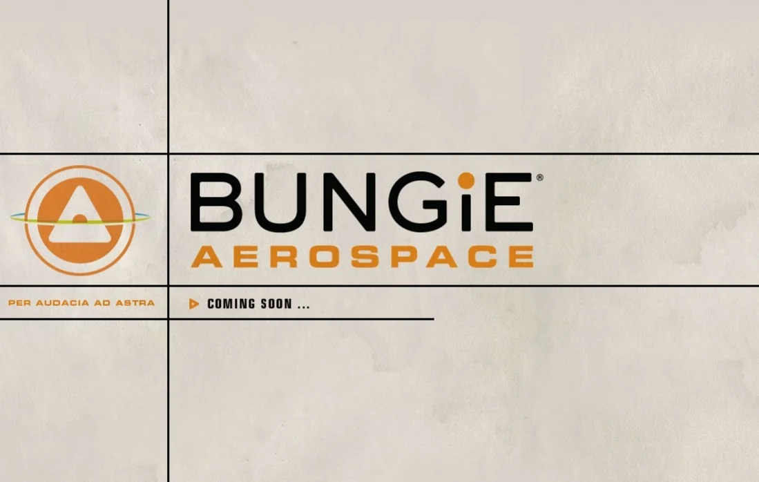 Bungie Aerospace — новая загадка от создателей Halo - изображение обложка