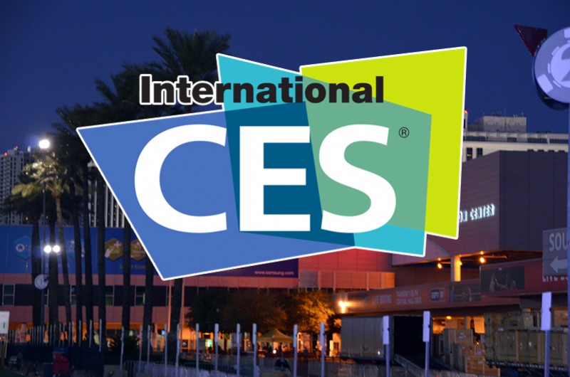 CES 2014: «Игромания» едет на главную в мире выставку электроники - изображение обложка